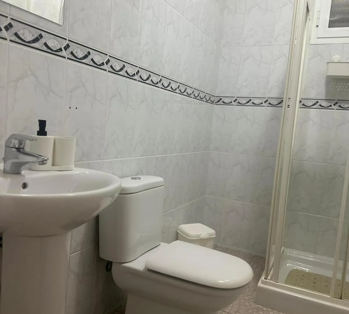 Villa Gairia Antigua  Espagne