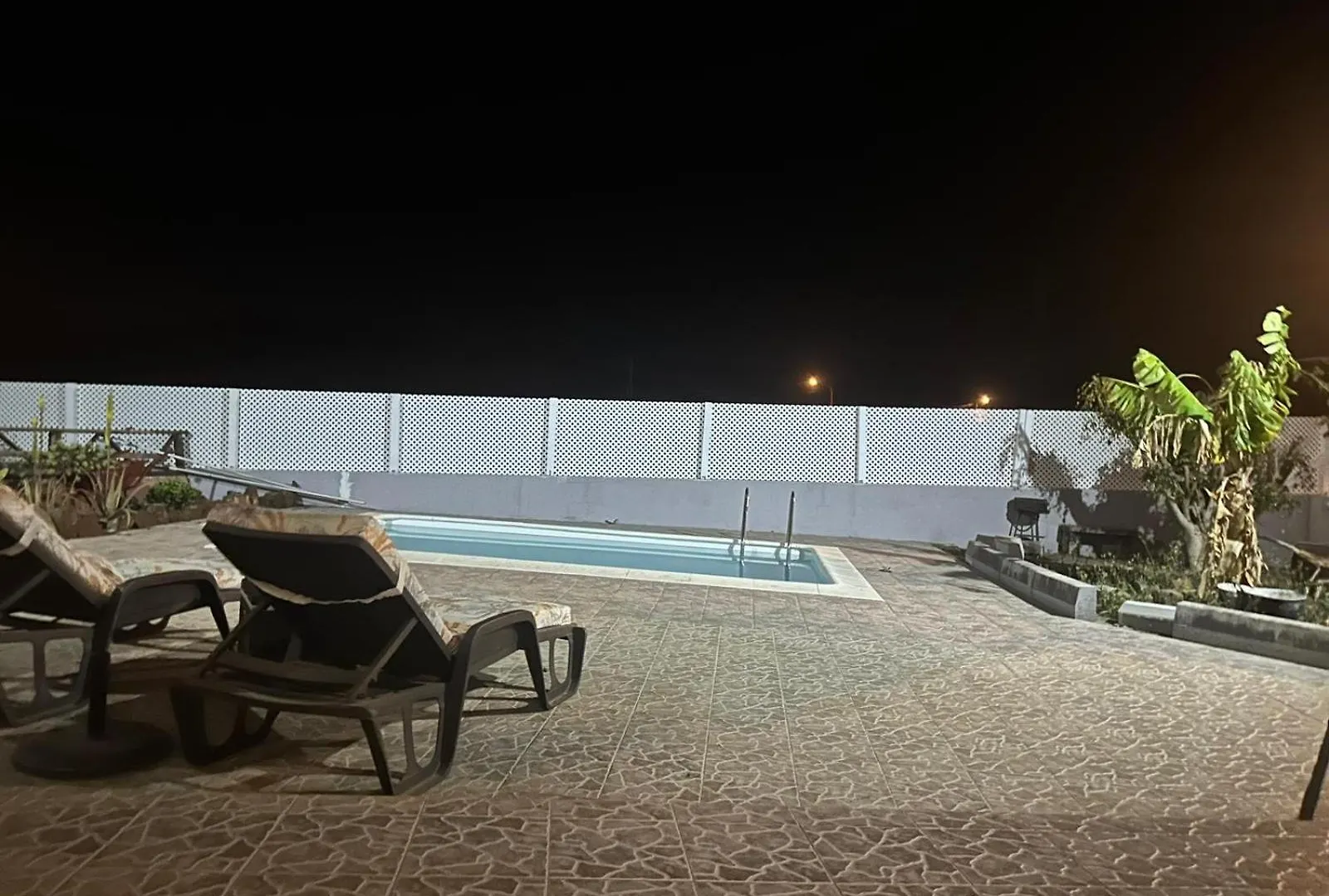 Villa Gairia Antigua  0*, Antigua (Fuerteventura) Espagne